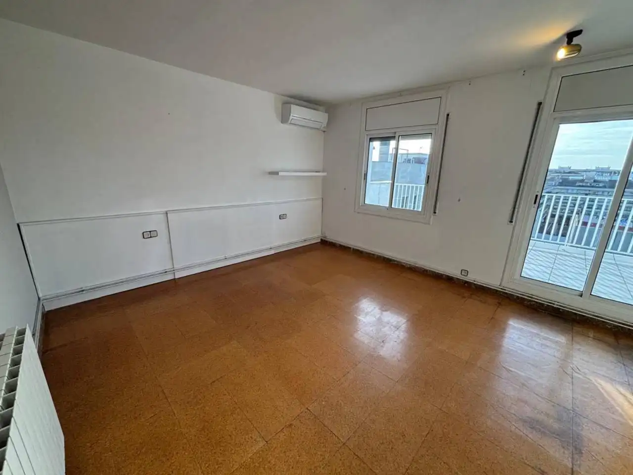 Maisonette zum Verkauf in Rambla Salvador Samà, Centre Vila