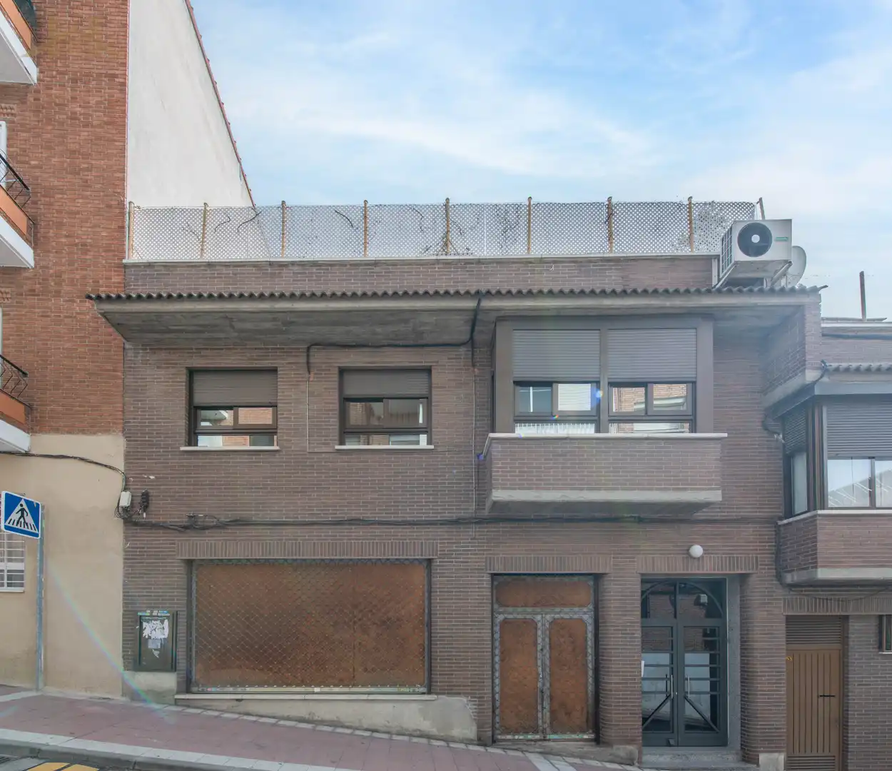 Gewerbefläche zum Verkauf in Calle Esperanza Abad, imagen 2