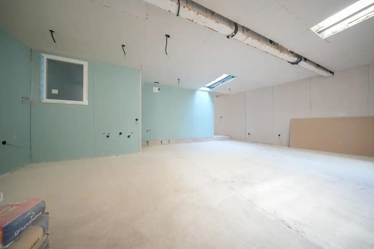 Piso en venta en Madrid con Calefacción
