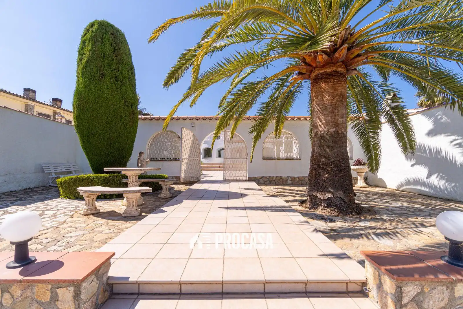 Chalet con piscina en venta en Llobregat, imagen 53