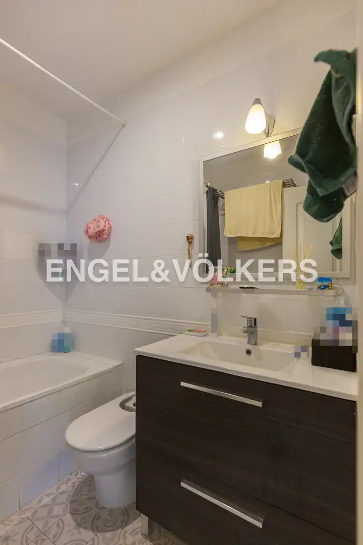 Flat with lift to rent in Fuencarral, imagen 14