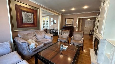 Foto 4 de Pis en venda a Benito Corbal, Zona de Plaza de Barcelos, Pontevedra