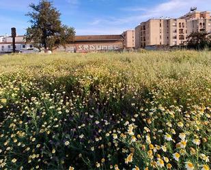 Exterior view of Residential for sale in Jerez de la Frontera