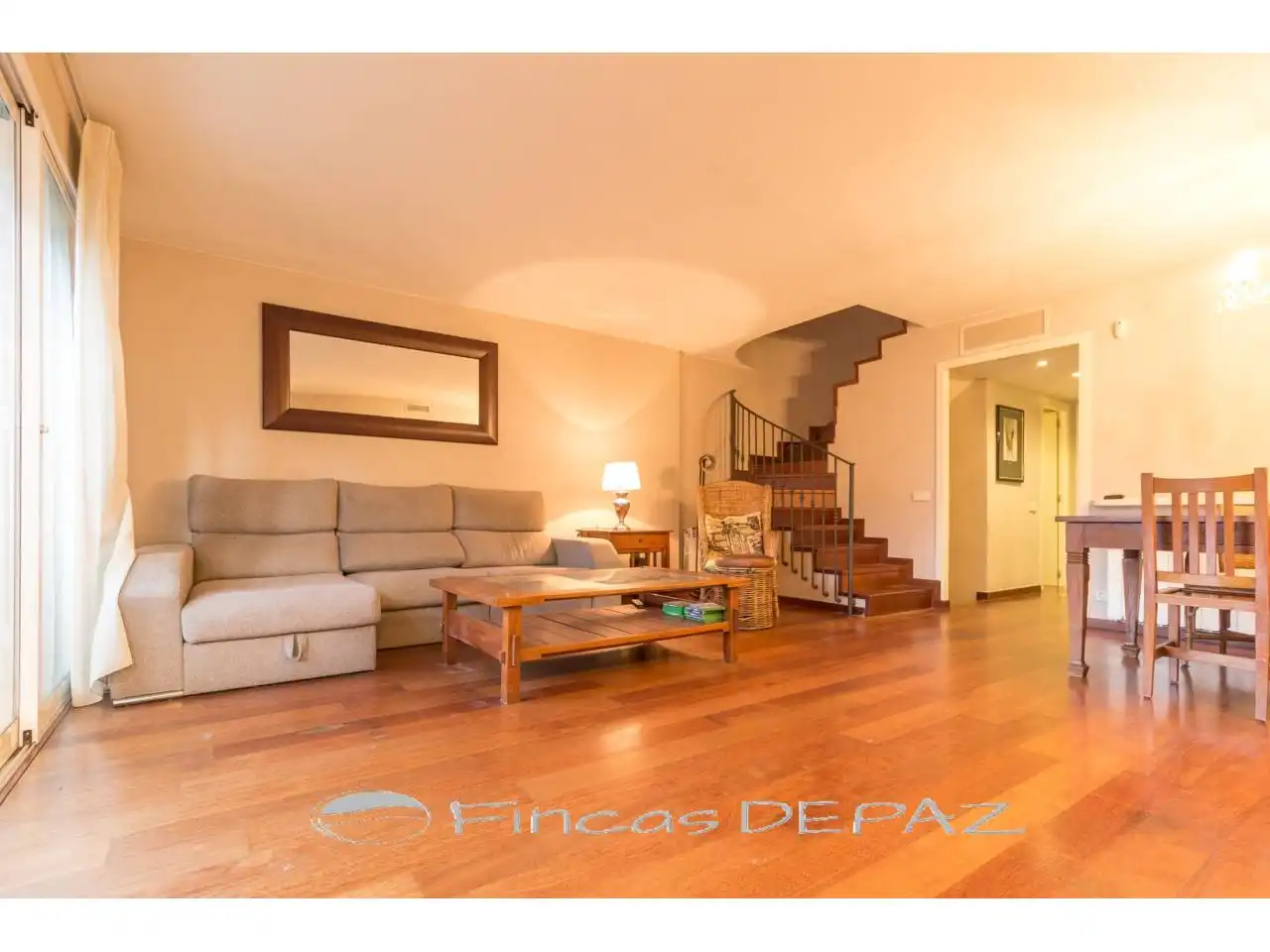 Maison mitoyenne avec piscine à vendre à Gavà Mar, imagen 7