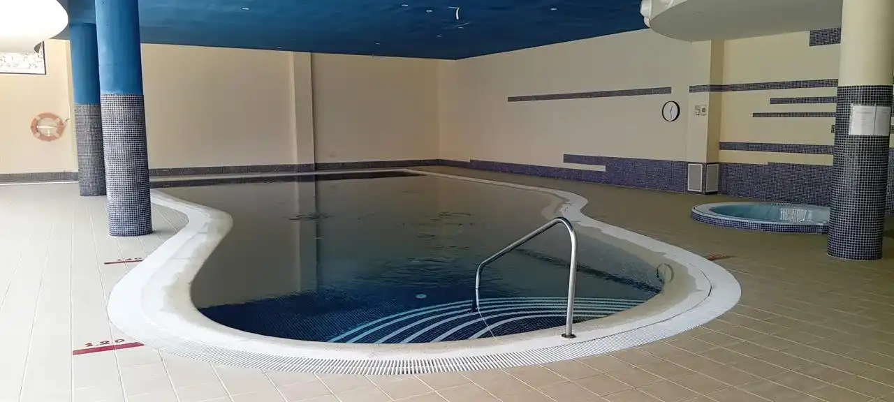 Apartament amb piscina en venda a Marina de la Torre, imagen 23