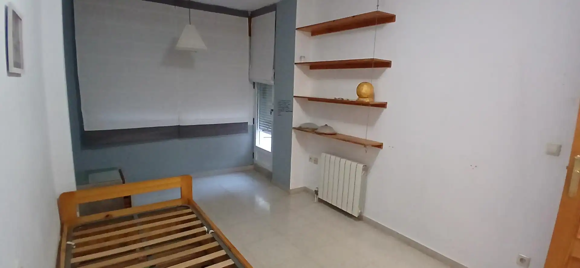 Flat with terrace to rent in Calle Moncayo, imagen 14
