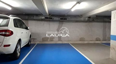 Photo 2 of Garage for sale in Calle Barcas, Sant Francesc, Valencia Capital