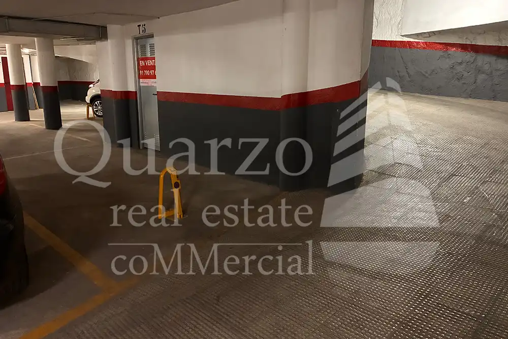 Parcheggio in vendita a Almansa, imagen 37