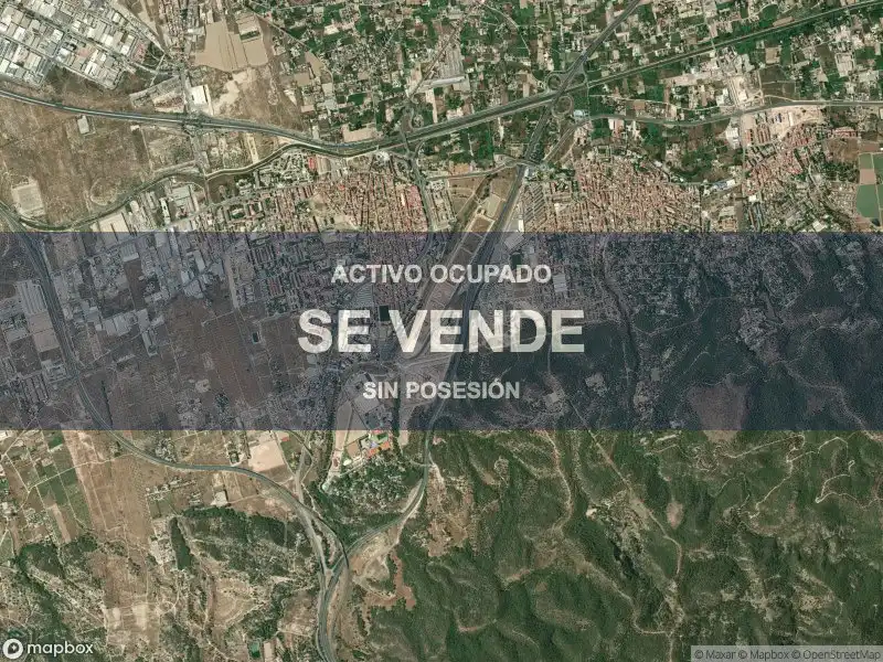 Pis en venda a Alberca