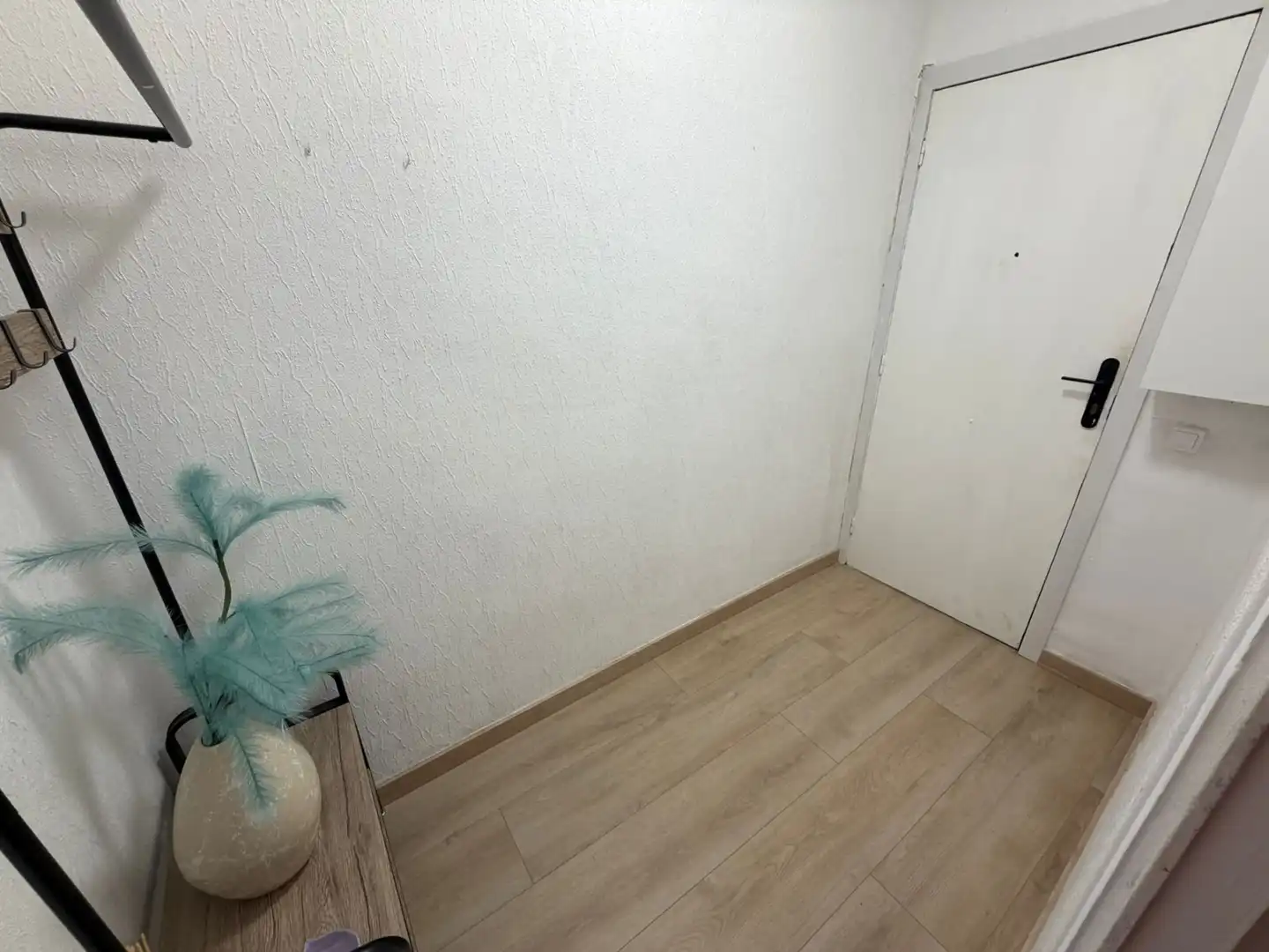 Habitación de Piso de alquiler en Lleida con Aire acondicionado, Calefacción y Parquet