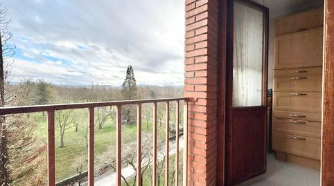 Foto 3 de Pis de lloguer a Francisco Javier de Landaburu Kalea, Arriaga - Lakua, Vitoria - Gasteiz