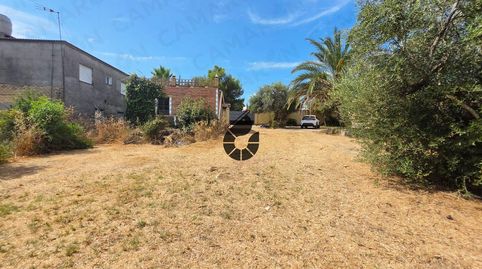 Foto 2 de Finca rústica en venda a Coria del Río, Sevilla