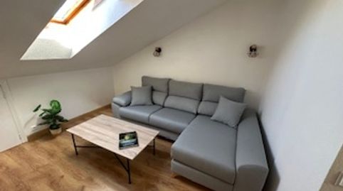 Foto 4 de Apartamento de alquiler en Calle la Fuente, 34, Villaquilambre, León