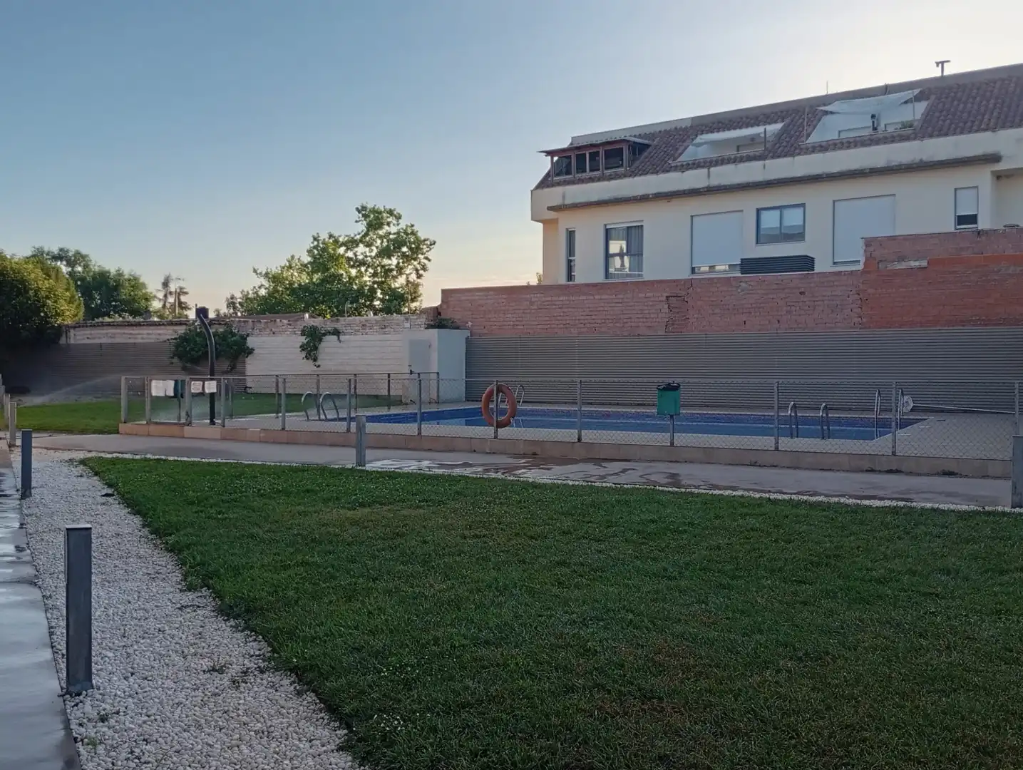 Duplex con piscina in vendita a Calle Camino del Vicario 12, imagen 40