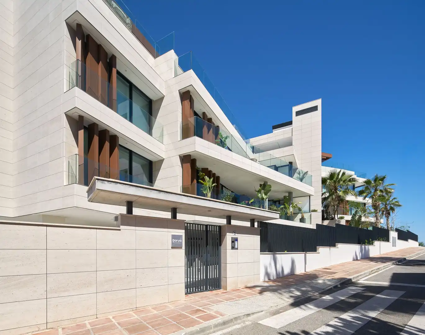Apartment with pool for sale in Urbanizacion Playa de Guadalobon, 1, imagen 13