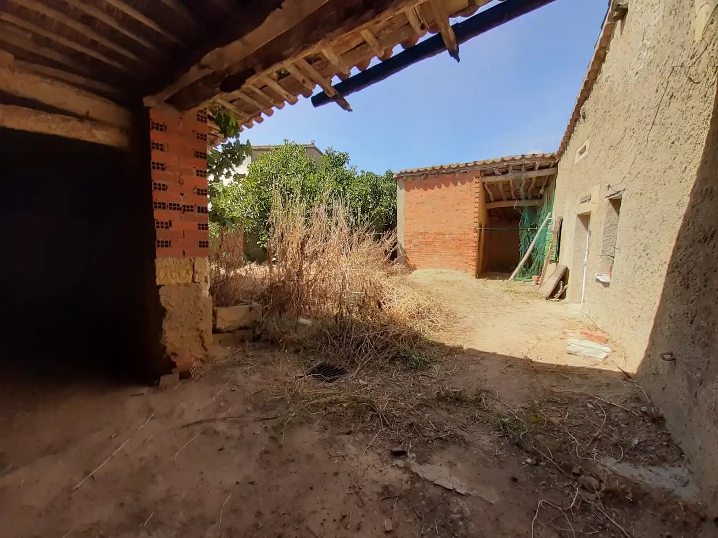 Casa o chalet en venta en Casaseca de Campeán