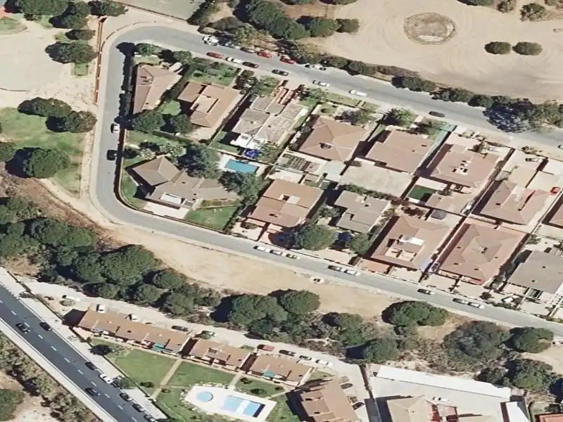 Piso en venta en Mazagón