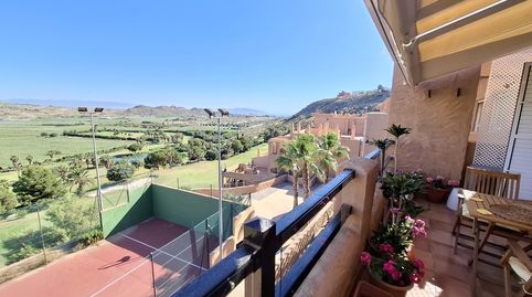 Foto 2 de Apartamento en venta en Marina de la Torre, Mojácar