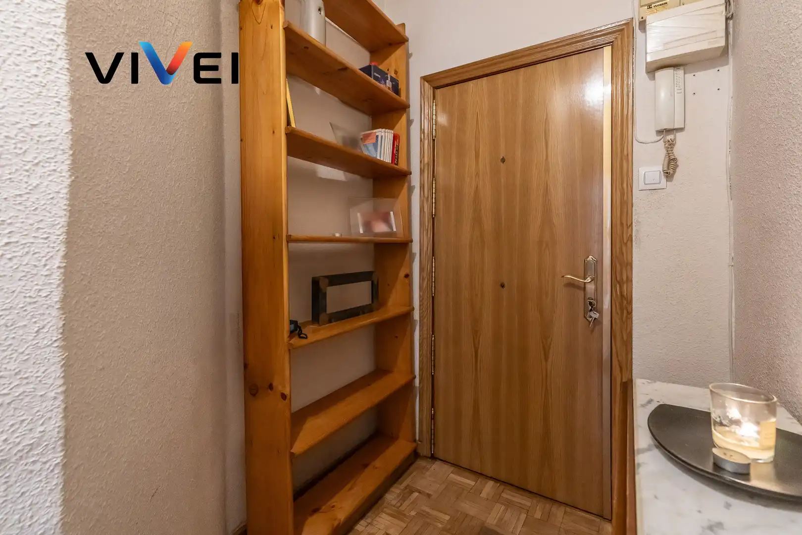 Flat for sale in Madrid  with Heating and Balcony