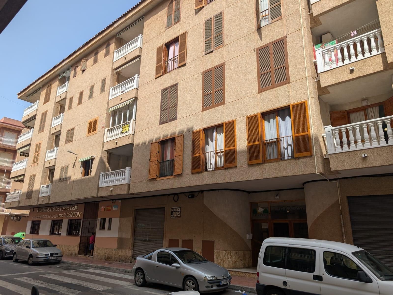 Flat for sale in  RAFAL, El Acequión, Playa del Acequión, Náufragos y Rocío del Mar, Torrevieja