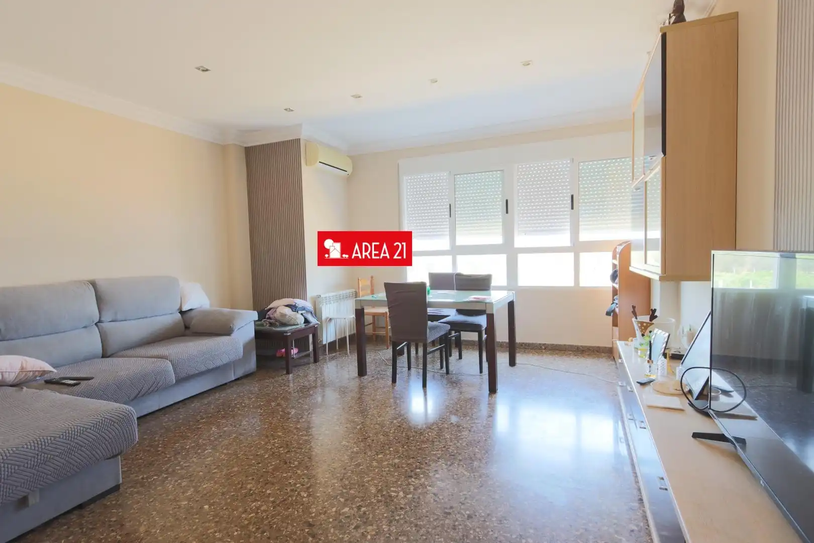 Wohnung mit Terrasse zum Verkauf in Núcleo Urbano