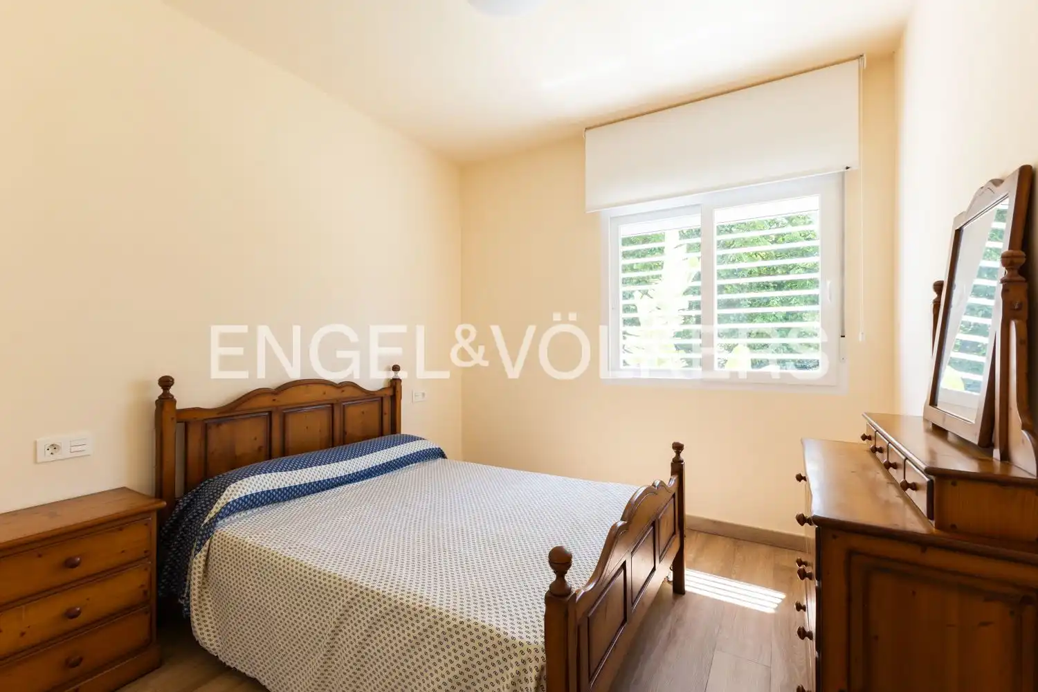 Habitación de Casa o chalet en venta en Castellón de la Plana / Castelló de la Plana con Aire acondicionado, Calefacción y Jardín privado
