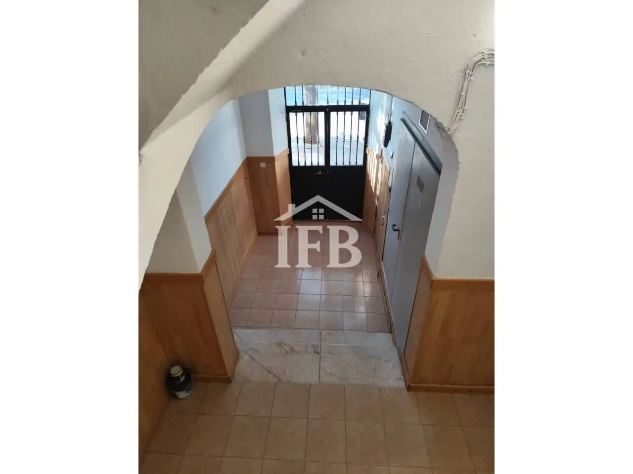Loft de alquiler en Avenida Ramón y Cajal, 1, Casco Antiguo