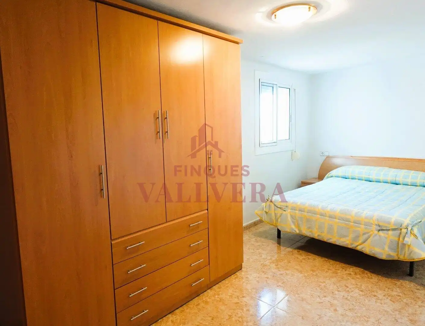 Bedroom of Houses for sale in Bràfim, Tarragona