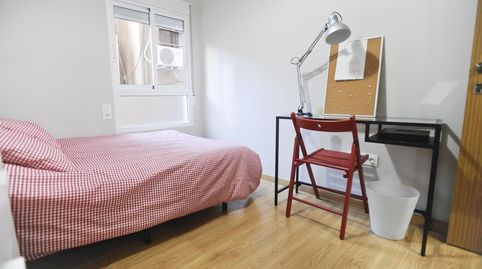 Foto 3 von Zimmer in El Mercat, Valencia Capital