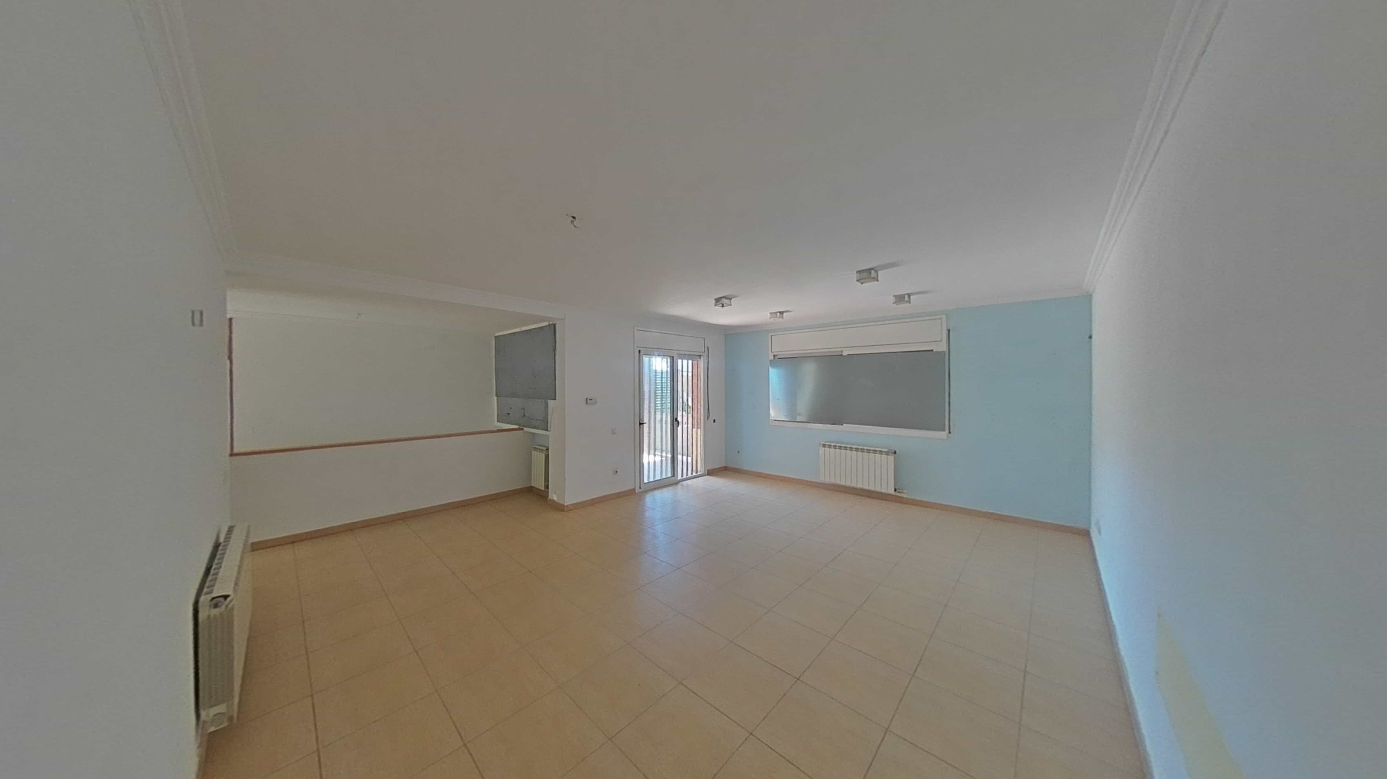 Sala d'estar de Casa o xalet en venda en Calafell amb Traster i Piscina