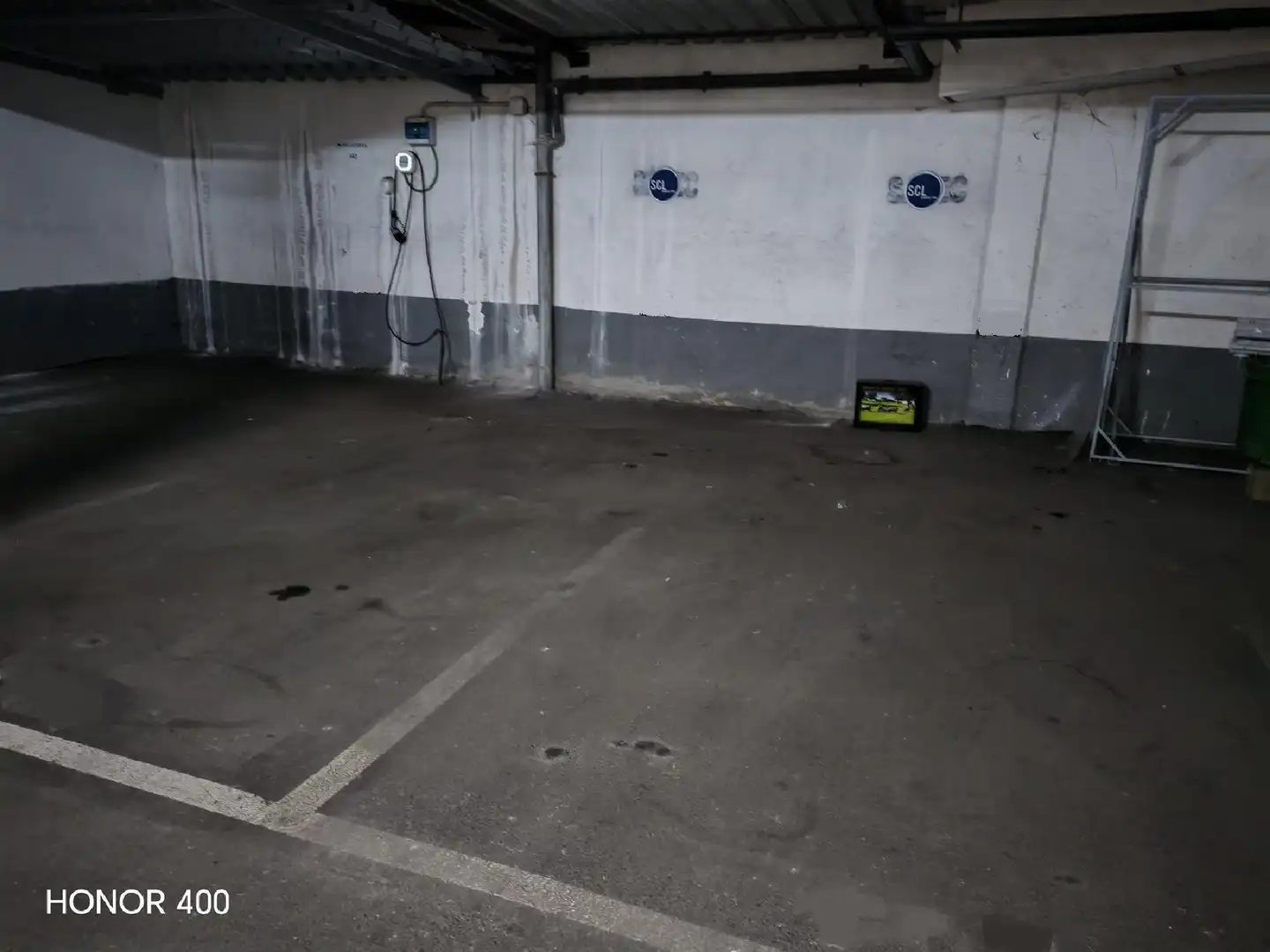 Parking of Garage for sale in Pozuelo de Alarcón
