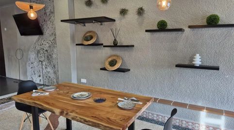 Foto 4 de Loft en venda a Carretera de Les Marines a Dénia, 23, Els Poblets, Alicante