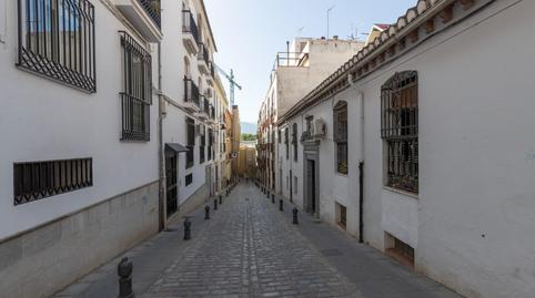Foto 5 de Edifici en venda a  del Pescado, 5, San Matías - Realejo, Granada