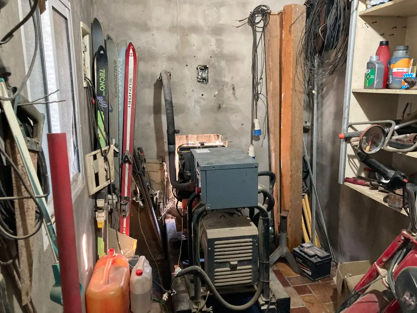 Casa rústica con piscina en venta en La Murada - Los Vicentes, imagen 28