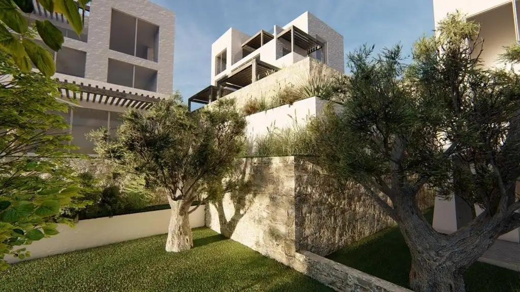 Exterior view of Houses for sale in Tarifa  with Air Conditioner, Heating and Terrace