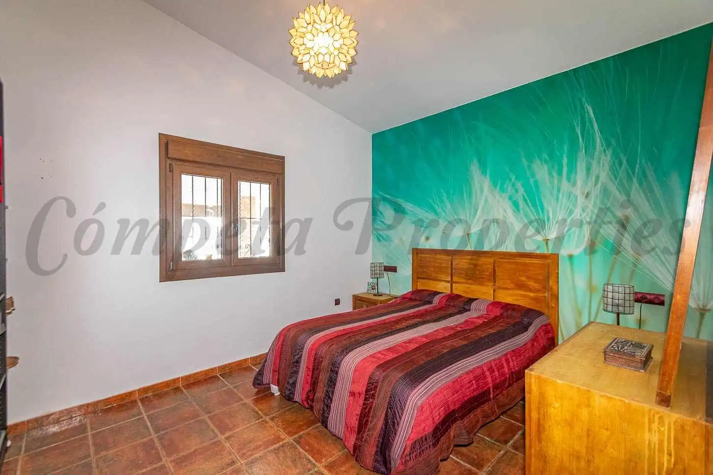 Casa amb piscina de lloguer a Torrox Pueblo, imagen 8