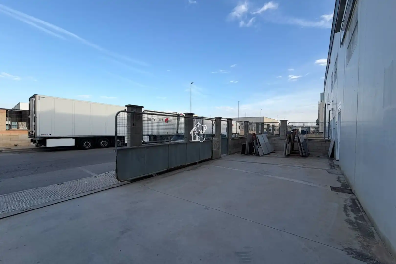 Nave industrial en venta en Almoradí, imagen 4