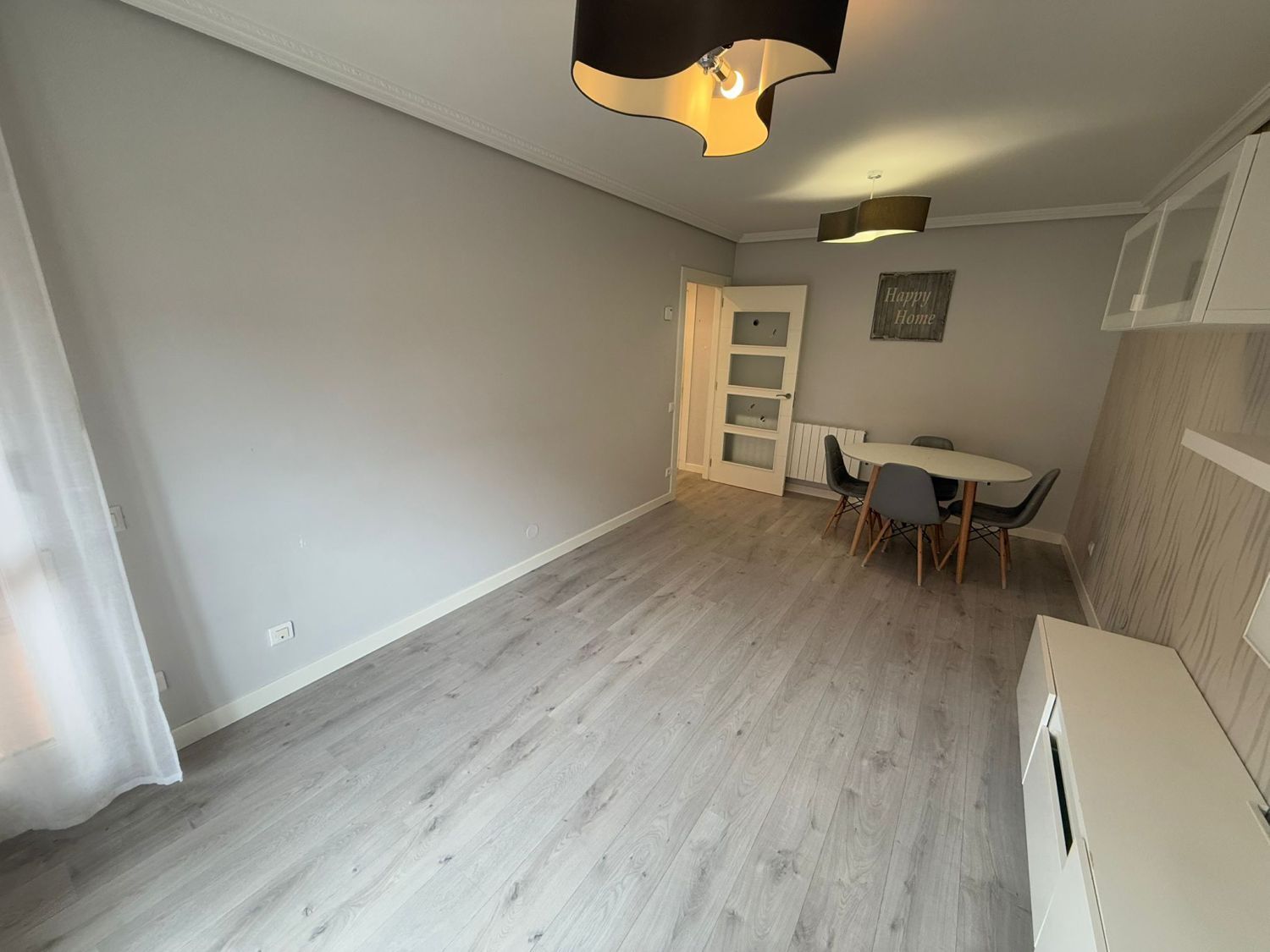 Esszimmer von Wohnung zum verkauf in Noja mit Heizung, Terrasse und Abstellraum