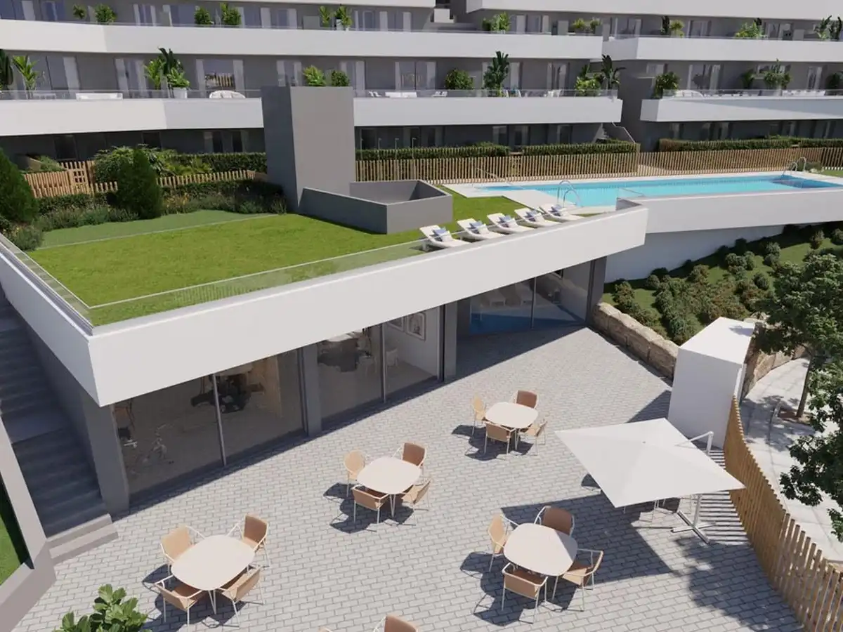 Maison à vendre à Manilva Pueblo, imagen 10