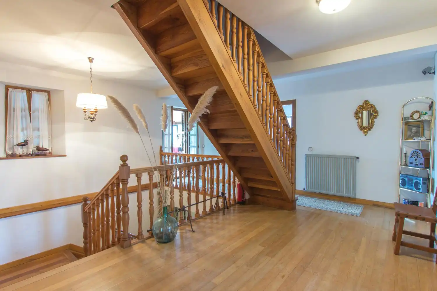 Casa o chalet en venta en Atetz con Calefacción, Terraza y Amueblado