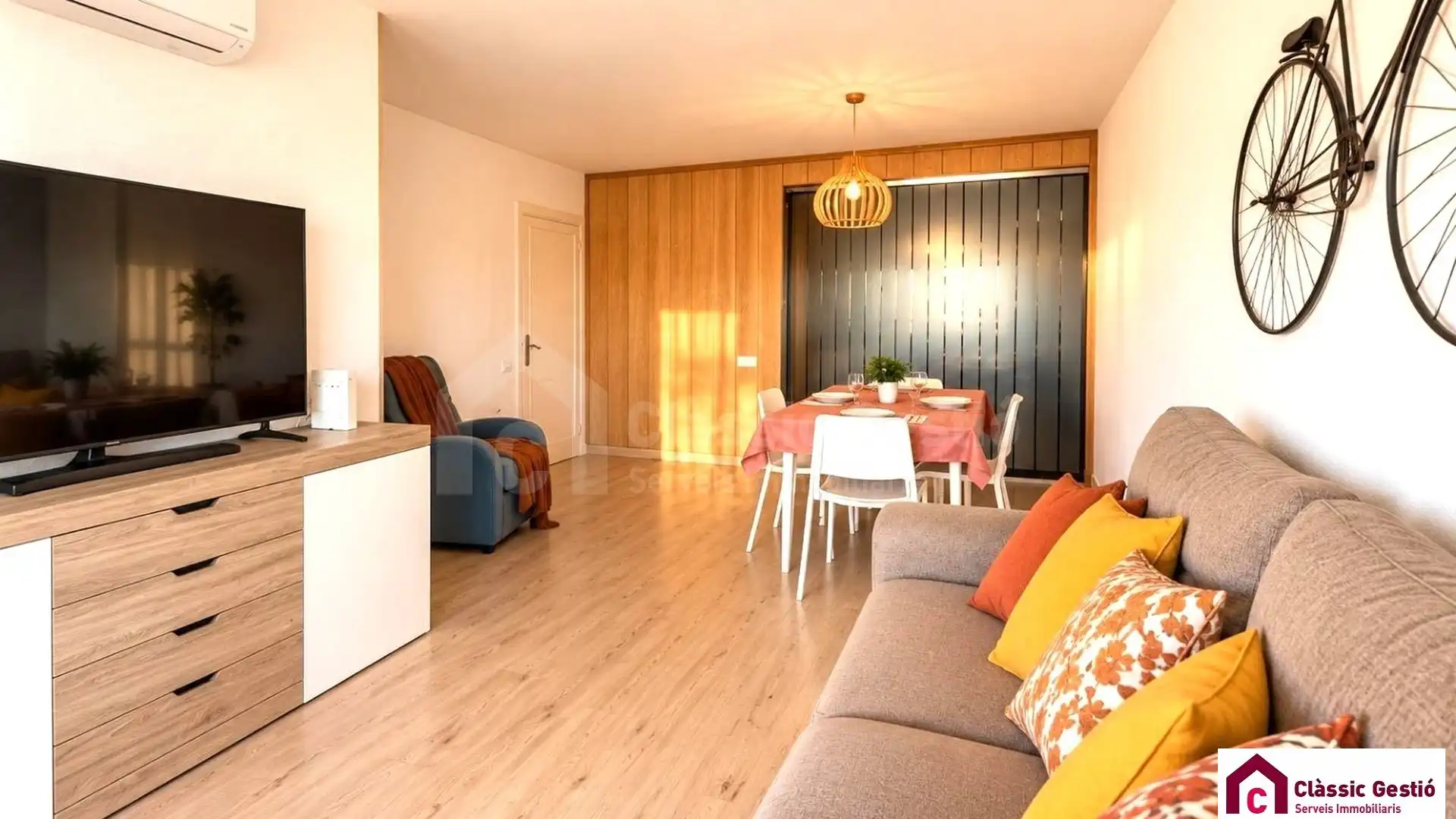Flat with lift for sale in Centre, imagen 4