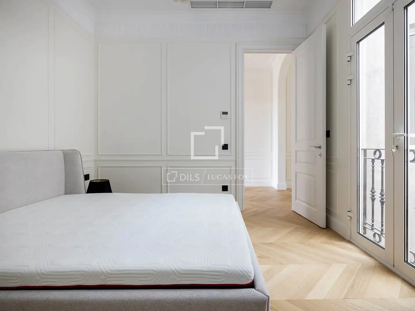 Flat with terrace for sale in Eixample, imagen 13