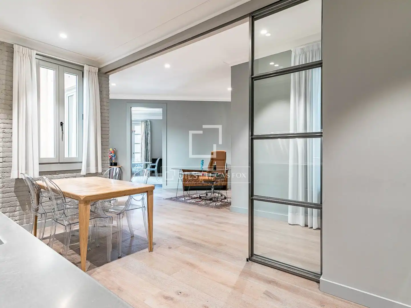 Appartement avec terrasse à vendre à Eixample, imagen 23