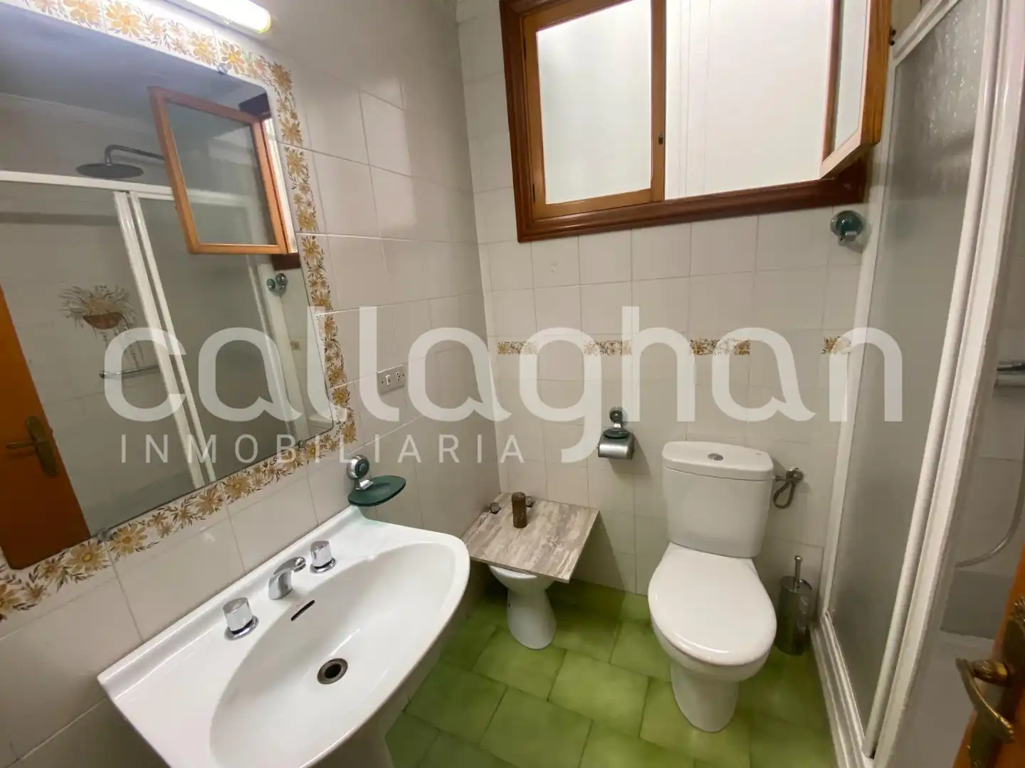 Baño de Dúplex en venta en Nules