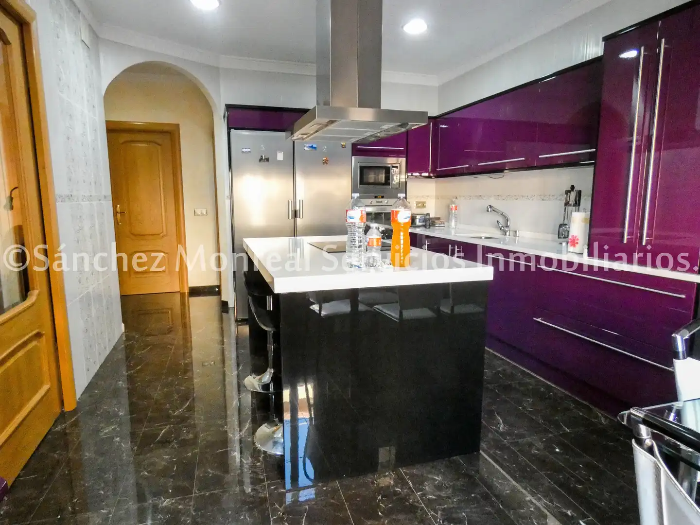 Casa con piscina en venta en Calle Porvenir, imagen 8