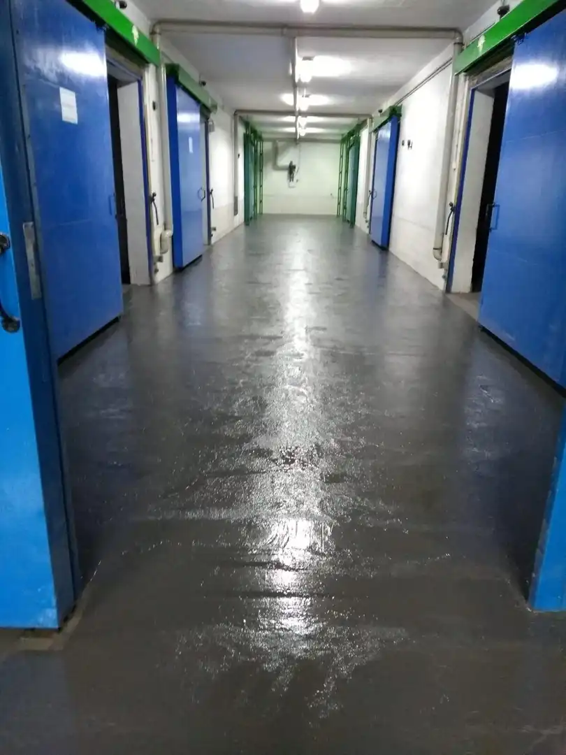 Nave industrielle à vendre à Aspe Centro, imagen 19