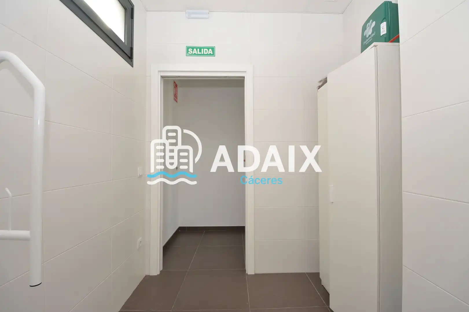 Business premises for sale in Calle Juan Ramón Jiménez número  de Cáceres, imagen 18