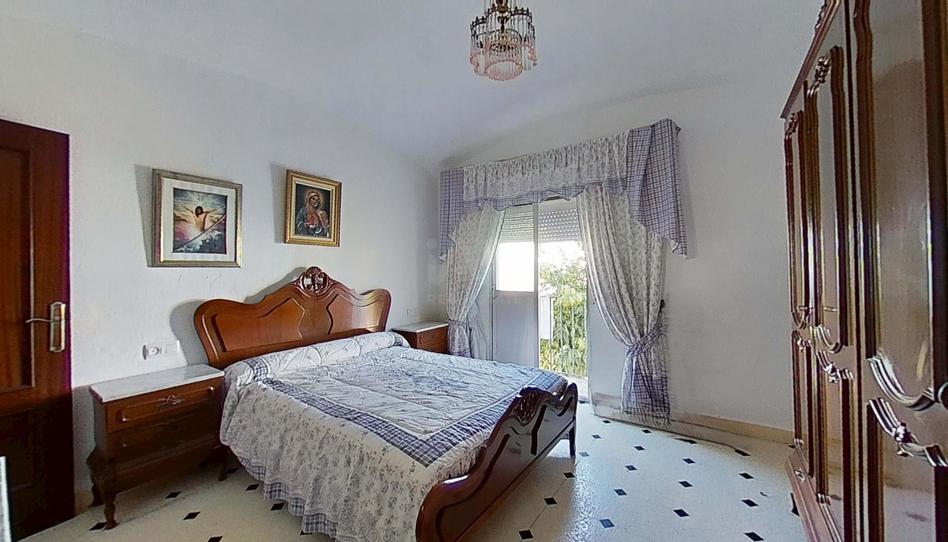 Foto 1 de Casa o xalet en venda a El Rocío - La Milagrosa, Cádiz