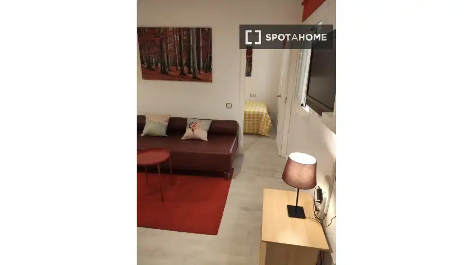 Flat to rent in Ciutat Vella, imagen 2