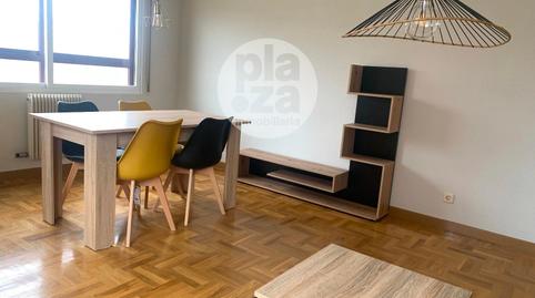 Foto 2 de Piso de alquiler en Castilla y Leon, Illera, Burgos Capital